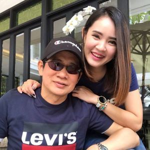 Meet your Posher, Bancha